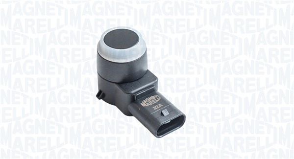 Sensore, Assistenza parcheggio - 021016114010 MAGNETI MARELLI
