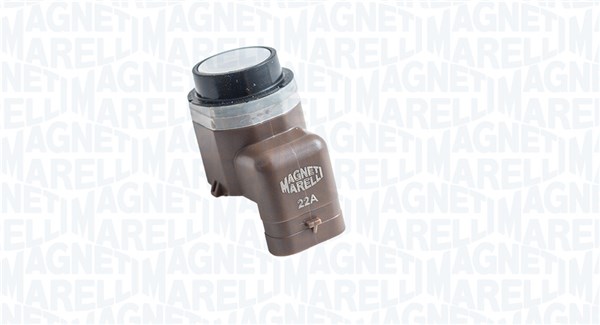 Sensore, Assistenza parcheggio - 021016115010 MAGNETI MARELLI