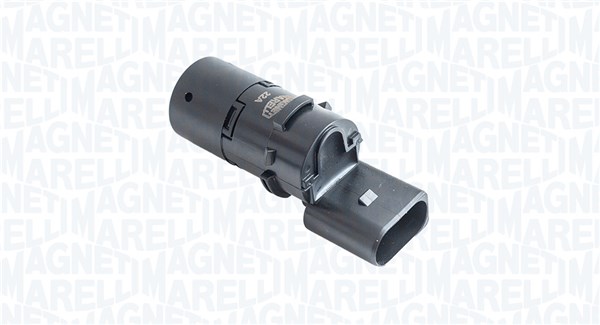 Sensor, parking assist - 021016116010 MAGNETI MARELLI