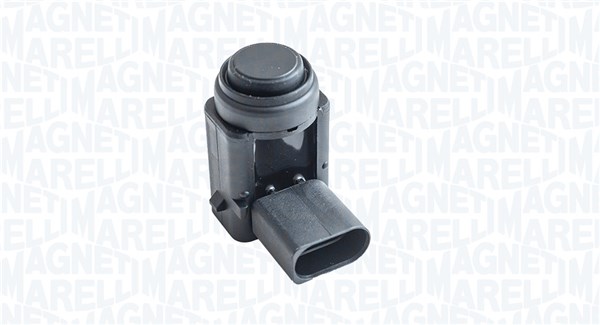 Sensore, Assistenza parcheggio - 021016117010 MAGNETI MARELLI