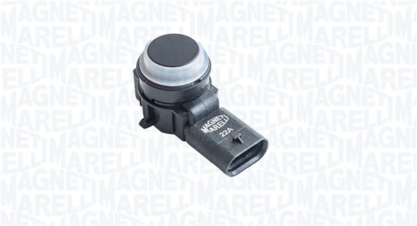 Sensor, parking assist - 021016120010 MAGNETI MARELLI