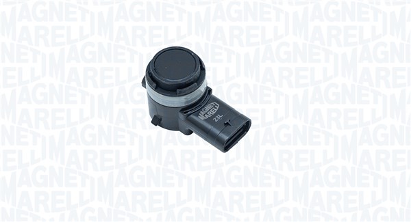 Sensore, Assistenza parcheggio - 021016125010 MAGNETI MARELLI