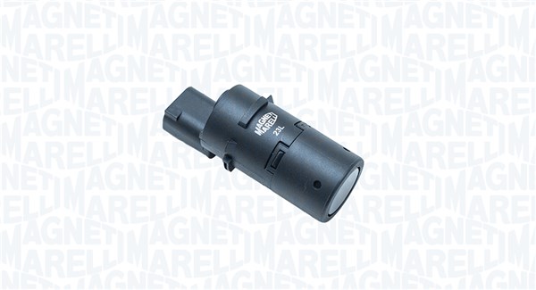 Sensor, parking assist - 021016127010 MAGNETI MARELLI
