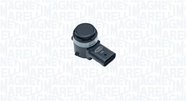 Датчик, система помощи при парковке - 021016131010 MAGNETI MARELLI