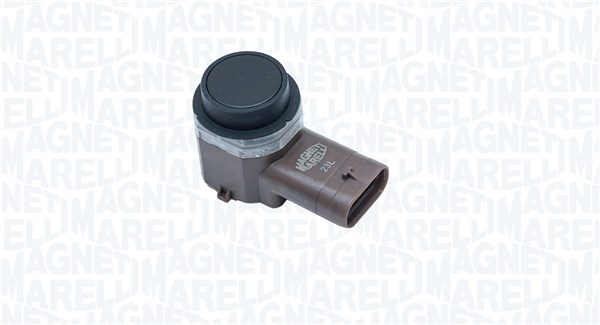 Sensor, parking assist - 021016136010 MAGNETI MARELLI