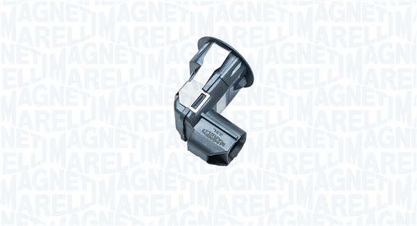Sensore, Assistenza parcheggio - 021016140010 MAGNETI MARELLI