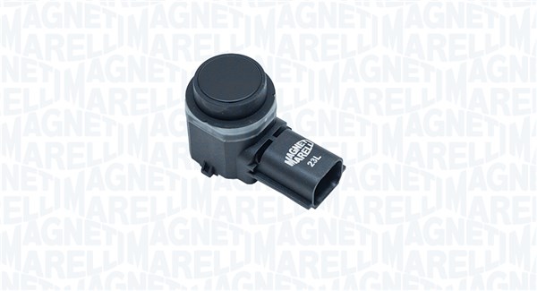 Sensor, parking assist - 021016146010 MAGNETI MARELLI