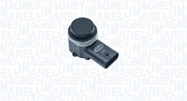 Sensor, parking assist - 021016149010 MAGNETI MARELLI