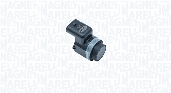 Датчик, система помощи при парковке - 021016152010 MAGNETI MARELLI