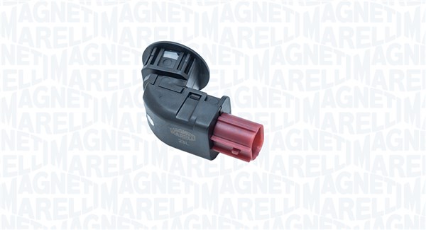 Sensore, Assistenza parcheggio - 021016154010 MAGNETI MARELLI