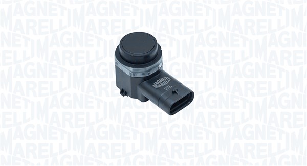 Sensor, parking assist - 021016166010 MAGNETI MARELLI