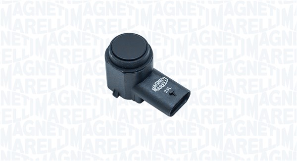 Sensor, Einparkhilfe - 021016172010 MAGNETI MARELLI