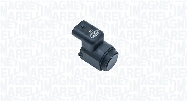Sensor, parking assist - 021016173010 MAGNETI MARELLI