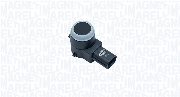 Sensor, Einparkhilfe - 021016192010 MAGNETI MARELLI