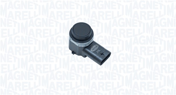 Sensor, parking assist - 021016200010 MAGNETI MARELLI