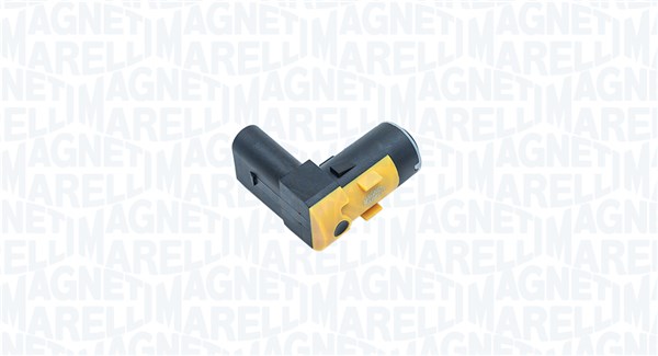 Sensor, parking assist - 021016202010 MAGNETI MARELLI