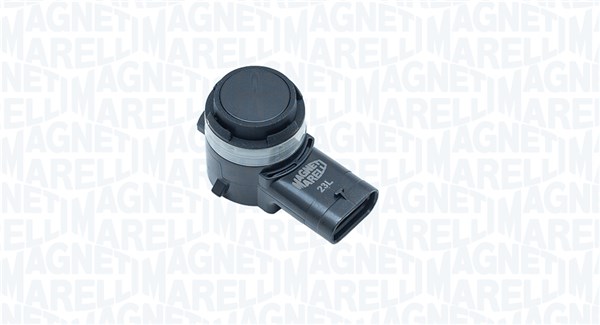 Sensor, parking assist - 021016203010 MAGNETI MARELLI