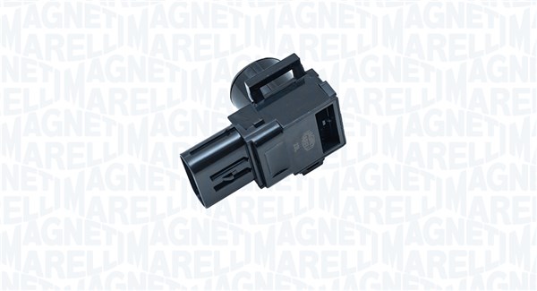 Sensor, Einparkhilfe - 021016208010 MAGNETI MARELLI