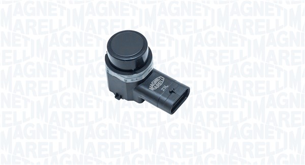 Sensore, Assistenza parcheggio - 021016218010 MAGNETI MARELLI