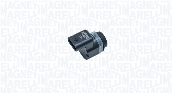 Sensor, parking assist - 021016219010 MAGNETI MARELLI