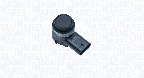 Sensor, parking assist - 021016220010 MAGNETI MARELLI
