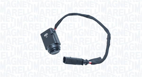 Sensore, Assistenza parcheggio - 021016221010 MAGNETI MARELLI