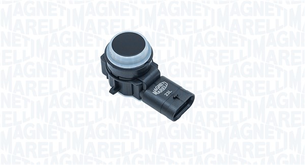 Датчик, система помощи при парковке - 021016222010 MAGNETI MARELLI