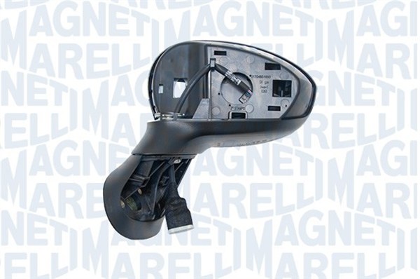 Outside Mirror - 350314027200 MAGNETI MARELLI