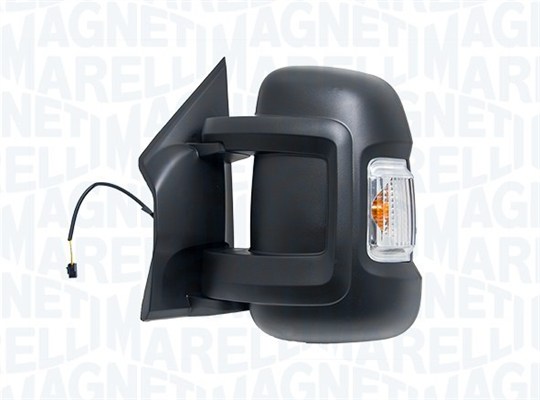 Outside Mirror - 350315027700 MAGNETI MARELLI