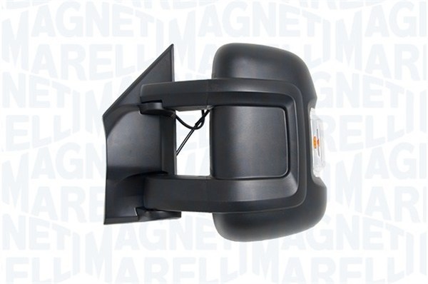 Outside Mirror - 350315027850 MAGNETI MARELLI