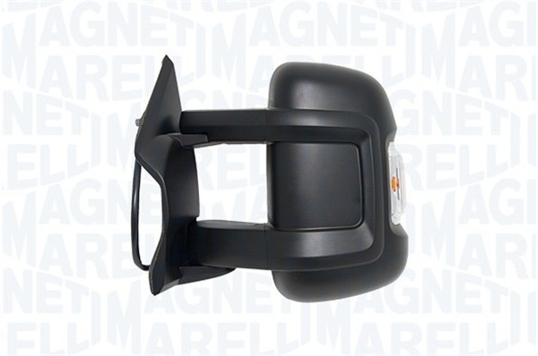 Outside Mirror - 350315027810 MAGNETI MARELLI