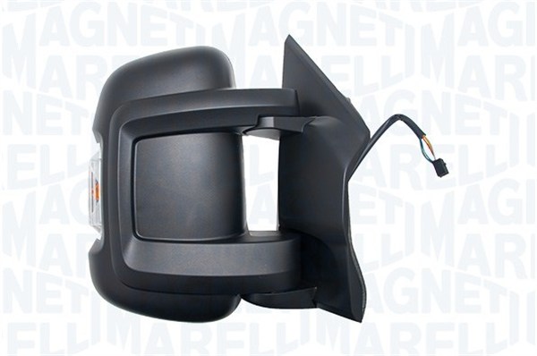 Outside Mirror - 350315027870 MAGNETI MARELLI