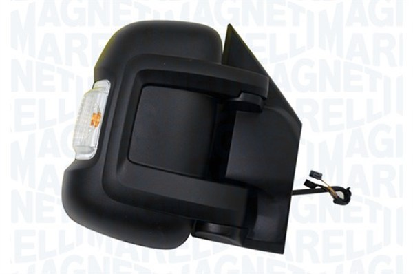 Outside Mirror - 350315027840 MAGNETI MARELLI