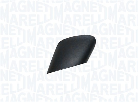 dangtelis, išorinis veidrodėlis - 350319521060 MAGNETI MARELLI