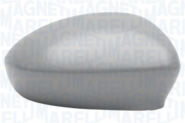 Cover, outside mirror - 350319521050 MAGNETI MARELLI