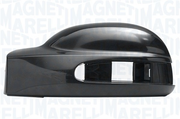Cover, outside mirror - 351991202370 MAGNETI MARELLI