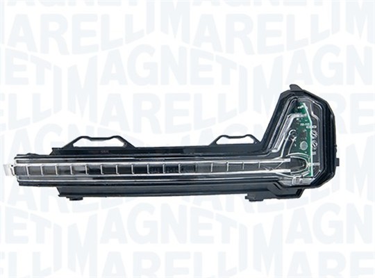 Фонарь указателя поворота - 182206003100 MAGNETI MARELLI