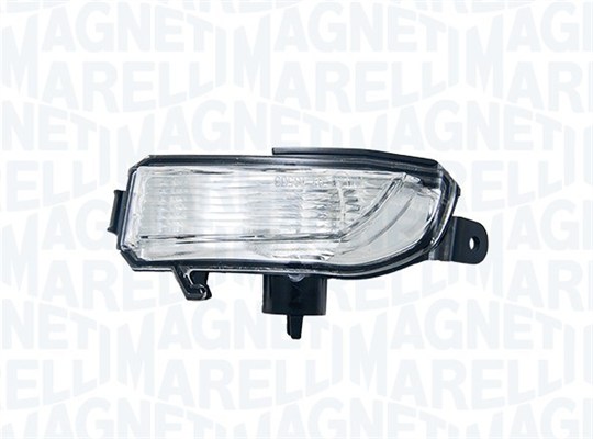 Фонарь указателя поворота - 182200604400 MAGNETI MARELLI