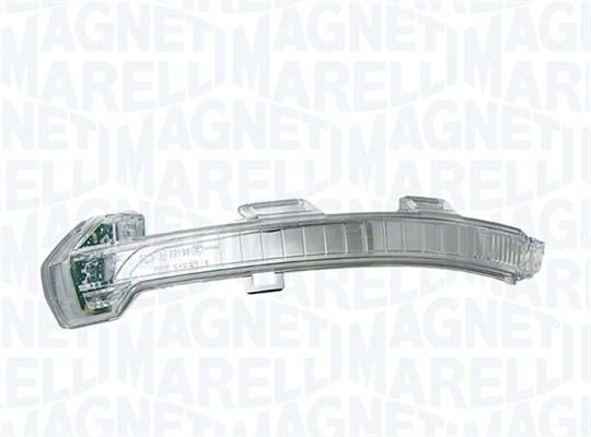 Indicatore direzione - 182200604800 MAGNETI MARELLI