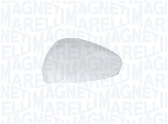 Copertura, Specchio esterno - 182208005160 MAGNETI MARELLI