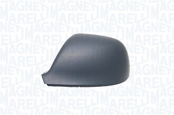 Copertura, Specchio esterno - 182208005320 MAGNETI MARELLI