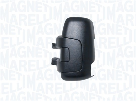 Copertura, Specchio esterno - 182208005800 MAGNETI MARELLI