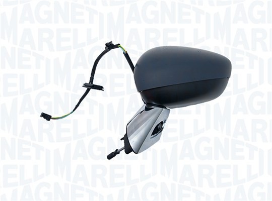 Outside Mirror - 182215005300 MAGNETI MARELLI