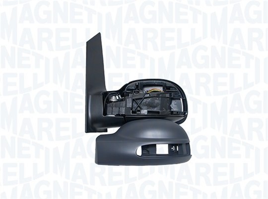 Наружное зеркало - 182215007400 MAGNETI MARELLI