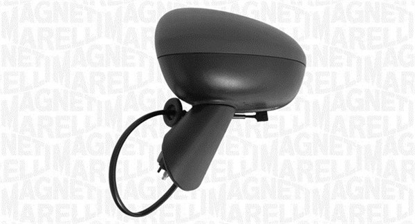Specchio retrovisore esterno - 182215008600 MAGNETI MARELLI