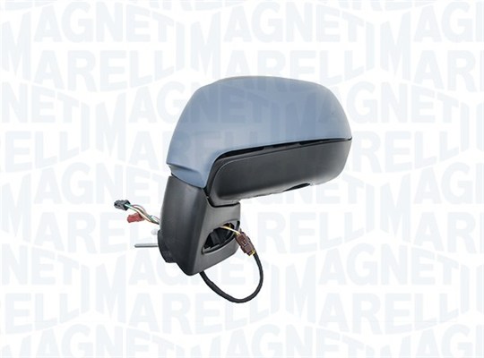Outside Mirror - 182215010900 MAGNETI MARELLI