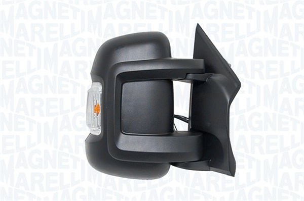 Specchio retrovisore esterno - 182215012400 MAGNETI MARELLI