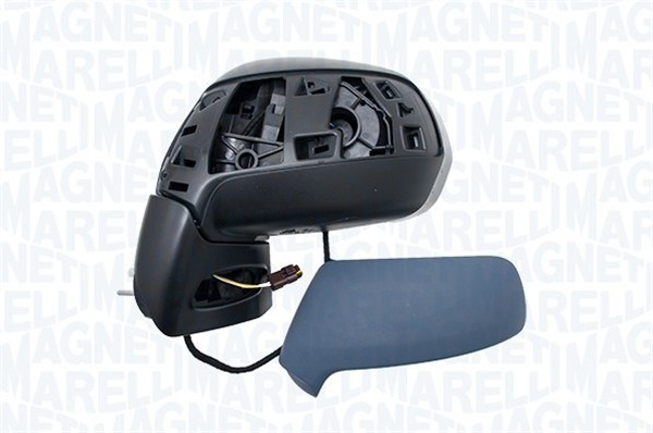 Outside Mirror - 182215013100 MAGNETI MARELLI