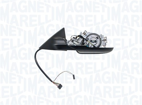Specchio retrovisore esterno - 182215014700 MAGNETI MARELLI