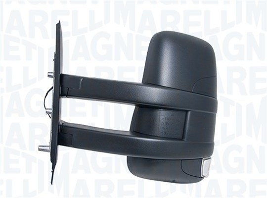 Specchio esterno, Cabina - 182215019900 MAGNETI MARELLI